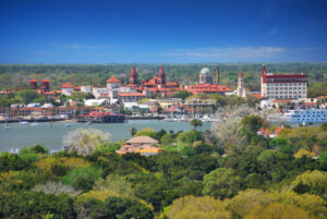 Historic District Attractions