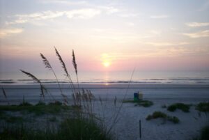 Anastasia Island Attractions