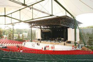 The St. Augustine Amphitheatre