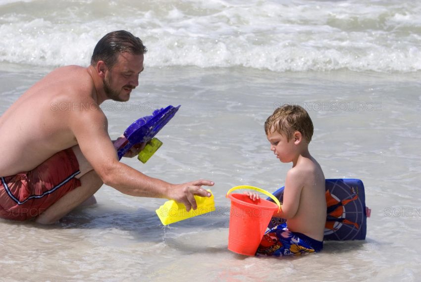Be Prepared for your Vacation 1