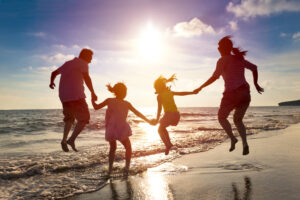 Make Your Family’s Trip to the Beach Perfect With These 5 Things