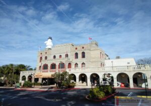 Ripleys Believe it or Not St. Augustine Building