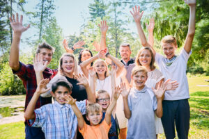 It’s Important to Take Foster Children on Vacations