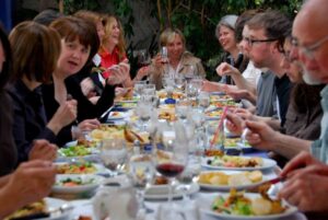 Savory Faire Food Tour