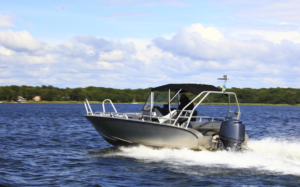 Boating Safety 101 for Your Florida Vacation