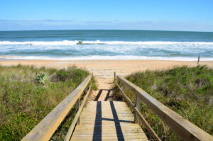 Budget Travel Guide St Augustine Beach