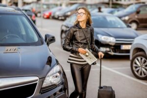 St. Augustine Vehicle Rental