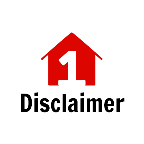 Disclaimer First Choice Florida
