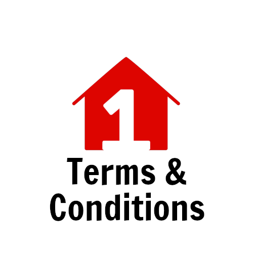 Terms Conditions First Choice Florida