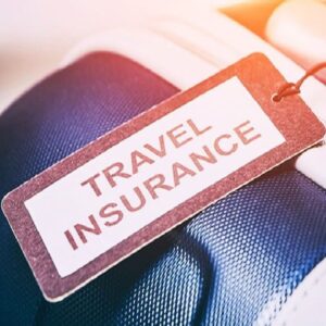 Coronavirus Outbreak and Travel Insurance