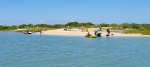 Enjoy the Florida Beaches