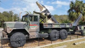 Alligator Farm St. Augustine Activities for Kids