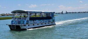 Make the Most of Your Trip to Florida with a boat ride