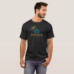 FCF Jax Home T-Shirt