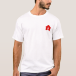 First Choice Florida Home Mens White T-Shirt