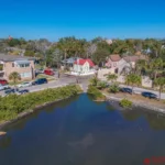 50 St. Francis Street - Cottage with View of Lake Maria Sanchez