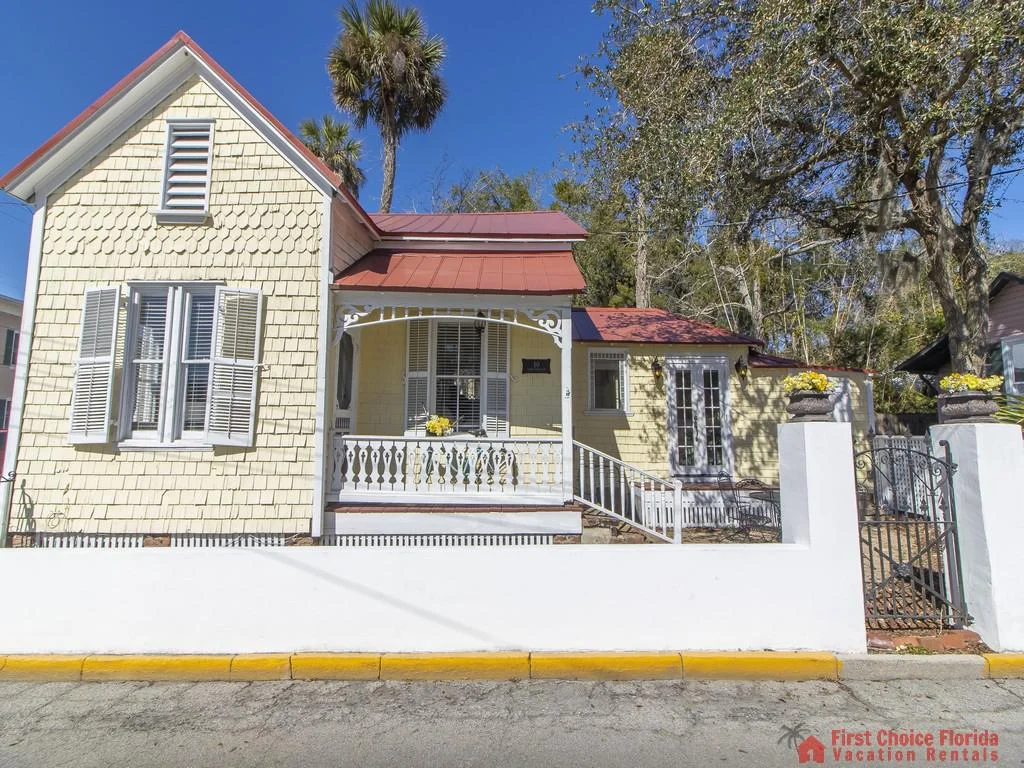50 St. Francis Street