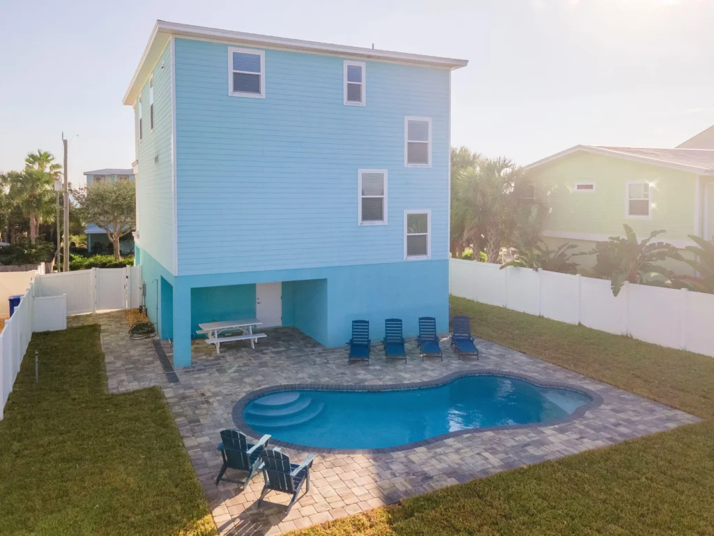 Fanta Sea Pool
