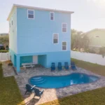 Fanta Sea Pool