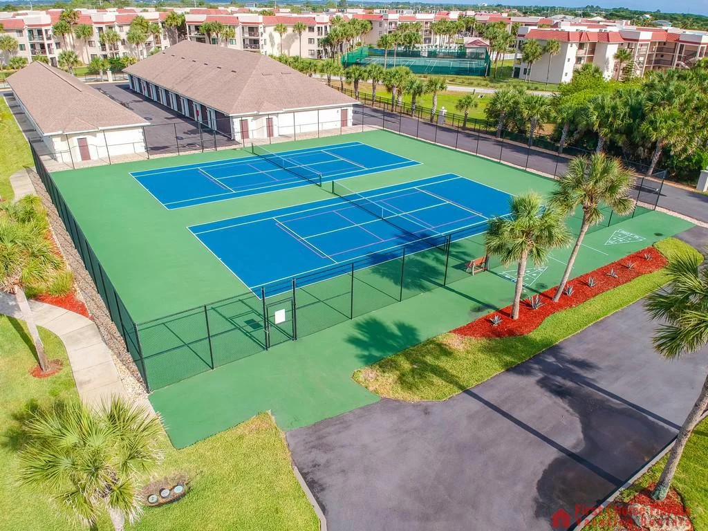 Anastasia Condo 702 Tennis Courts