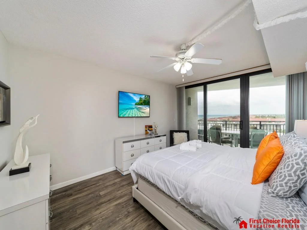 Anastasia Condos 702 Primary Bedroom