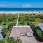 Athena By The Sea - Beachfront Home