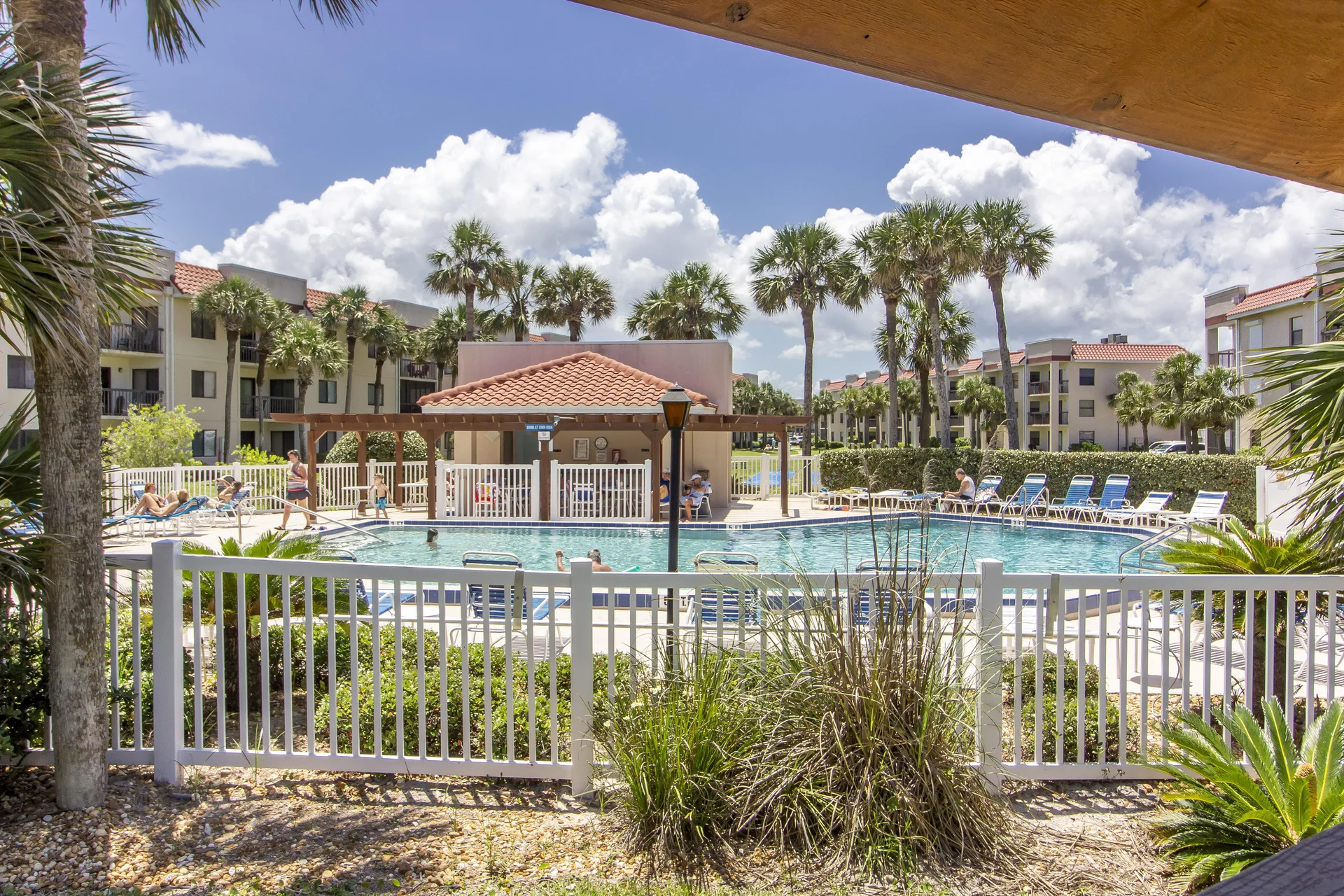 Ocean Village Club M-15 photo 2186204