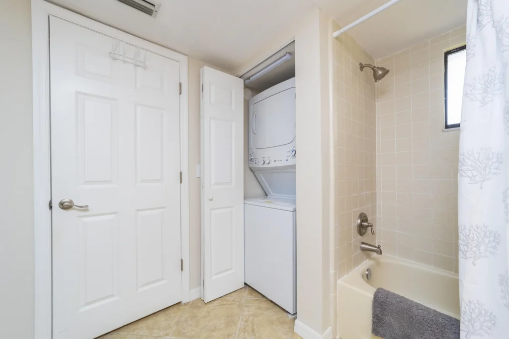 Washer/Dryer