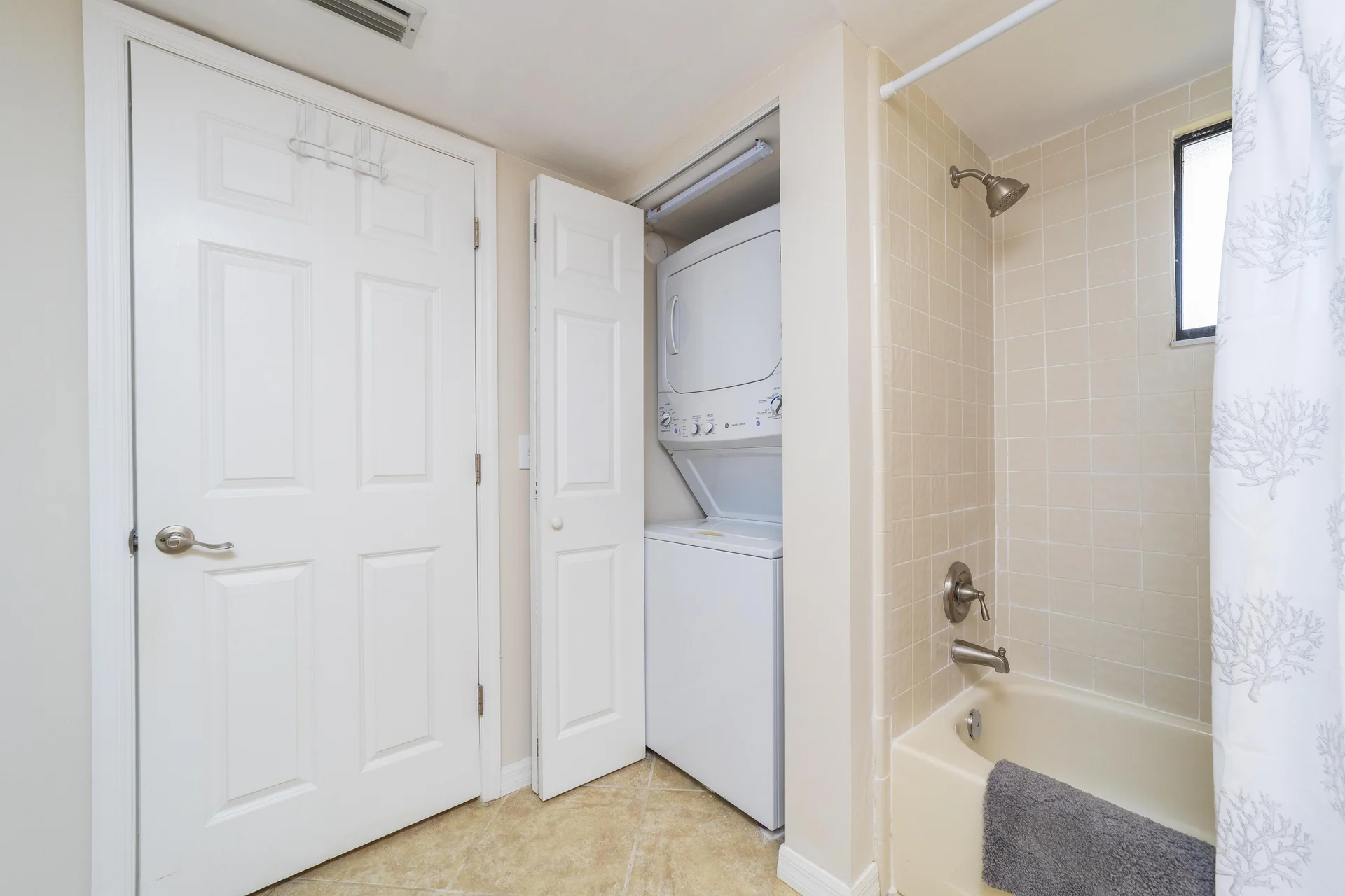 Washer/Dryer
