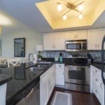 Gourmet Kitchen