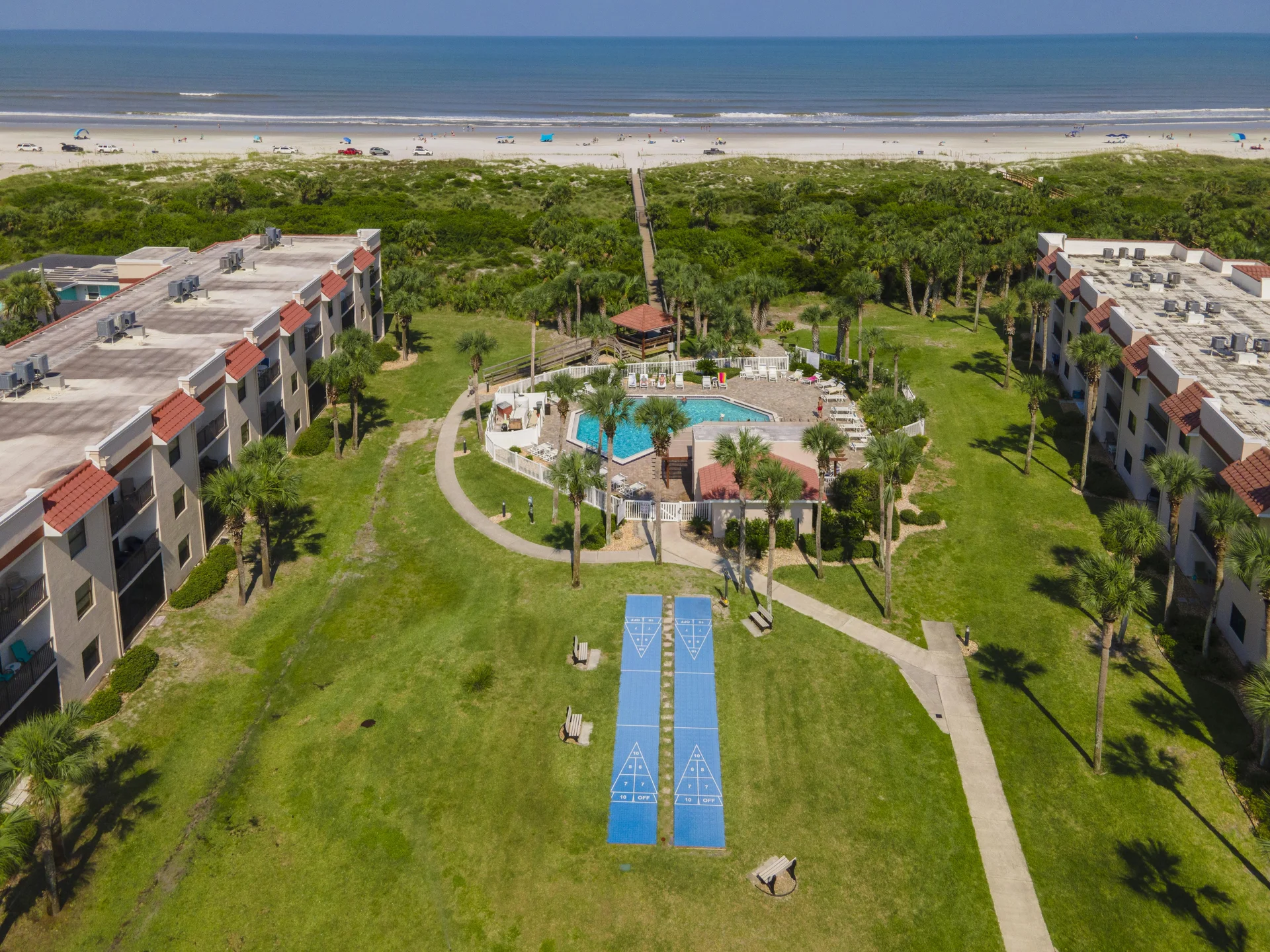 Ocean Village Club M-15 photo 2188363
