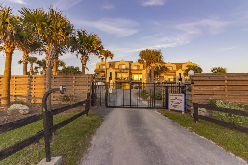 Sea Matanzas 5 - Gated Complex