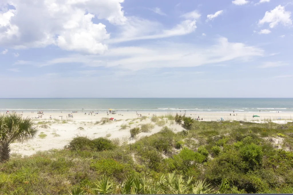 Beautiful Beach!
