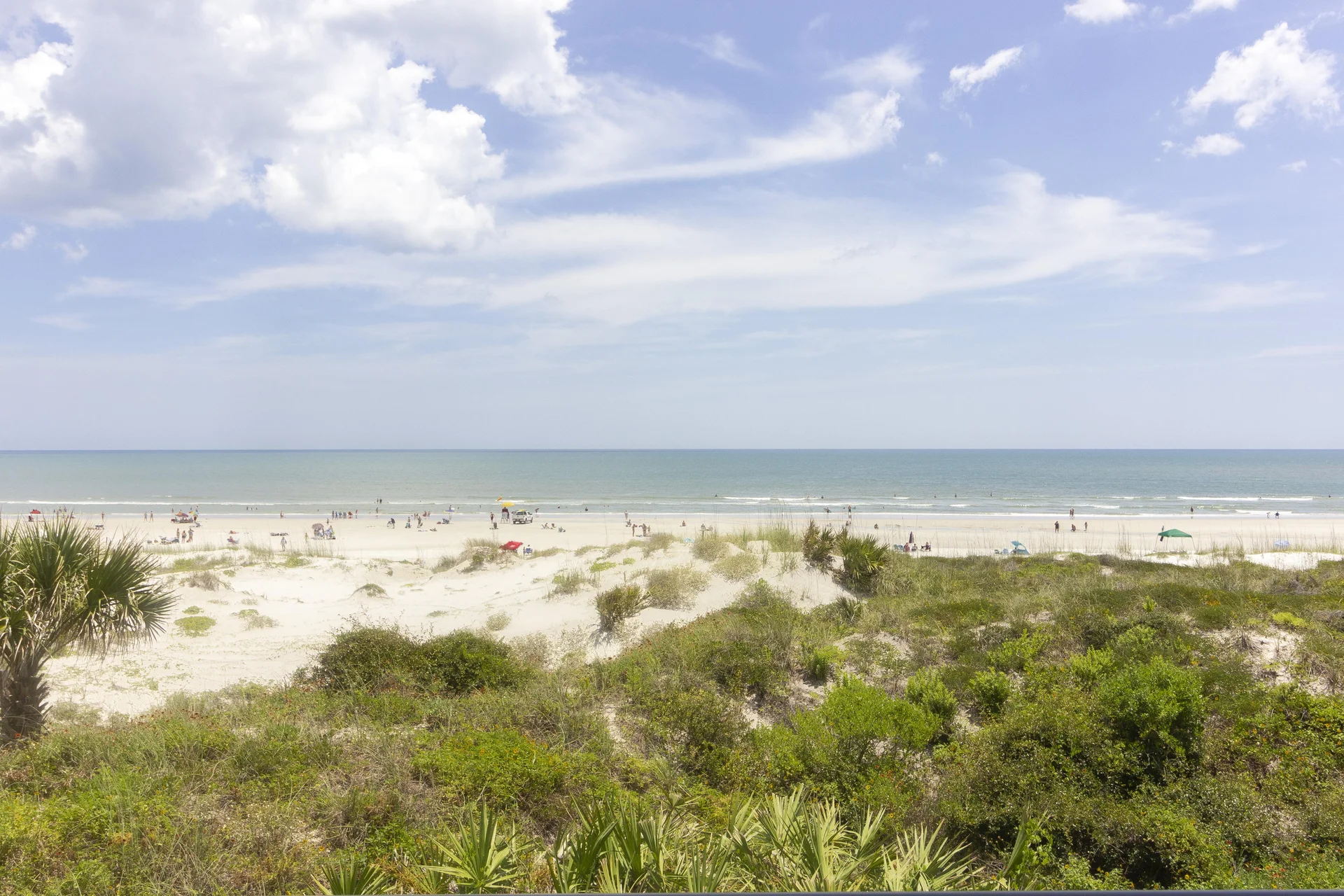 Beautiful Beach!