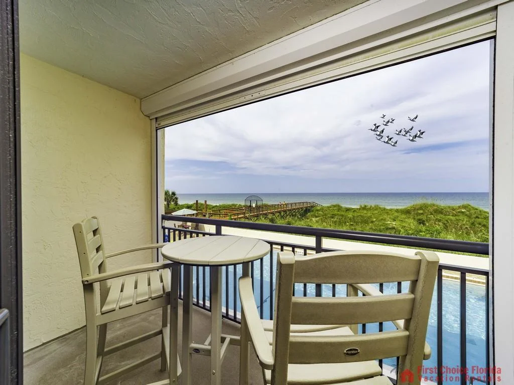 Beacher’s Lodge 202
