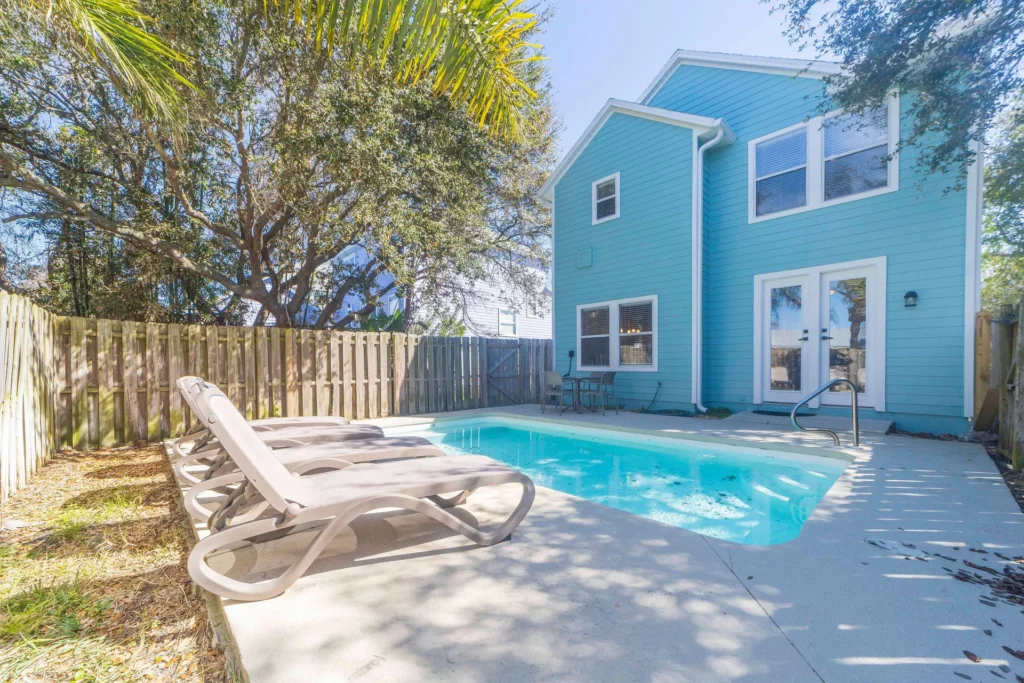 CoCo’s Beach Cottage