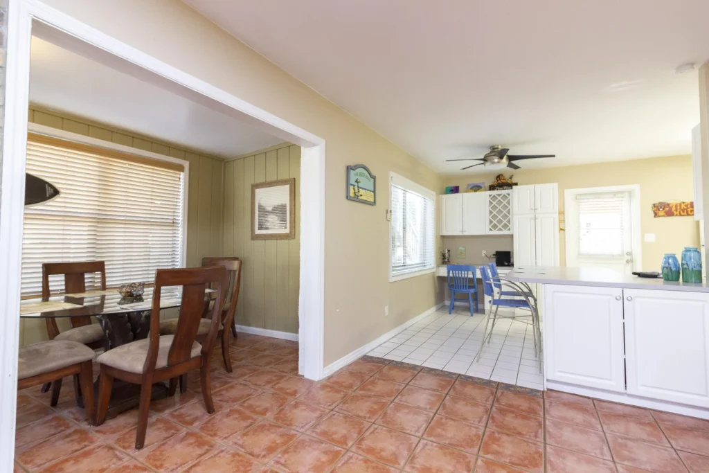 Open Concept