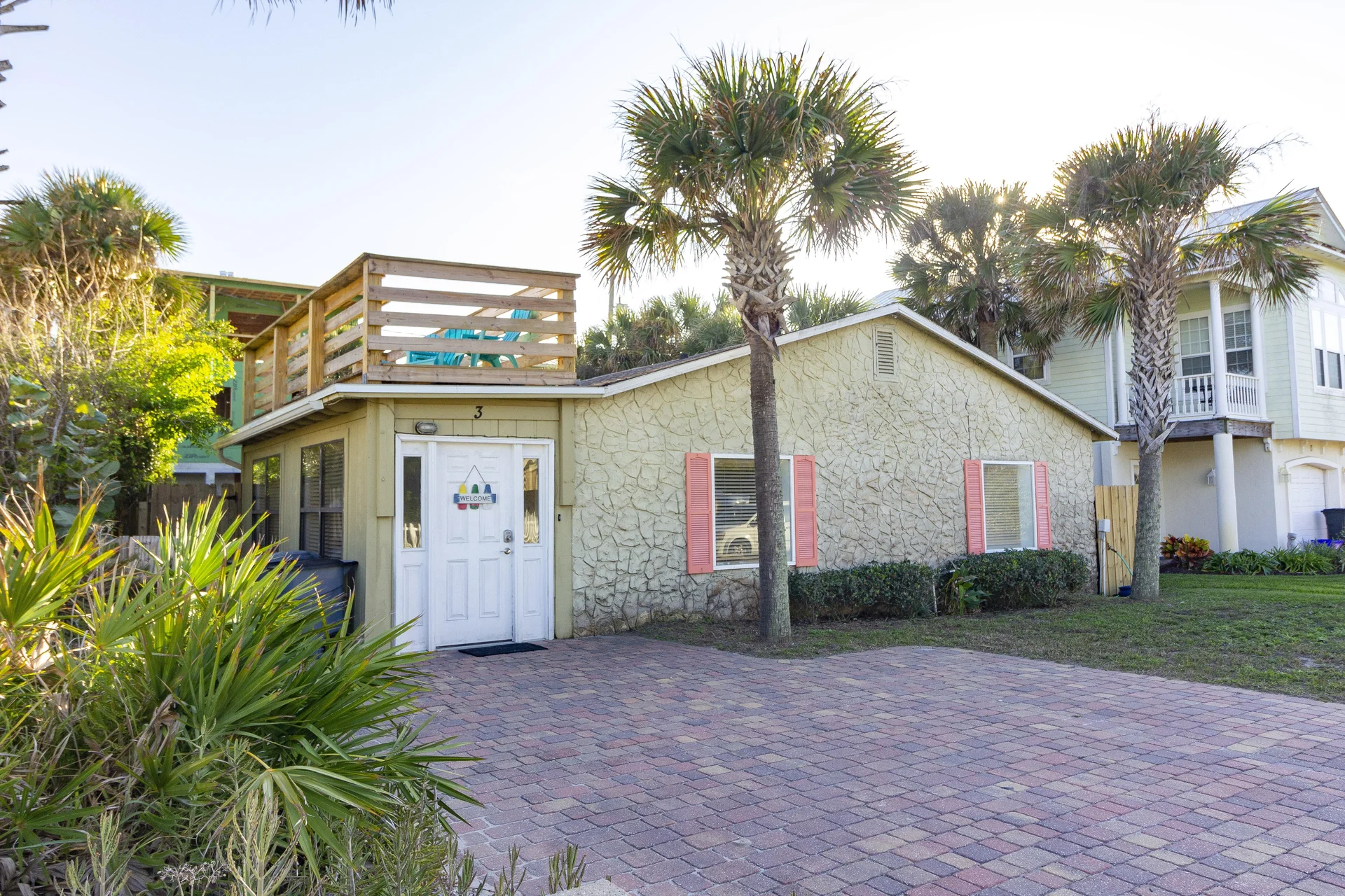 Tiki Hut