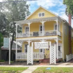 Casa de' San Marco - Historic Downtown!