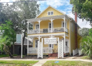 Casa de’ San Marco