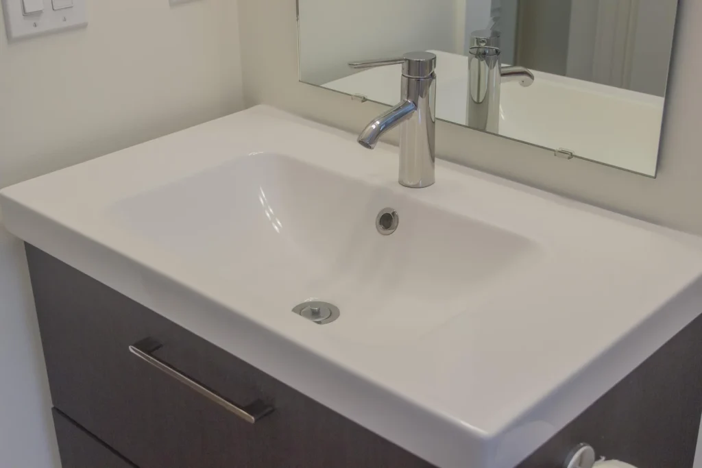 Bath Vanity