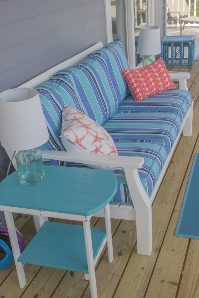 Beachside Bungalow photo 433878