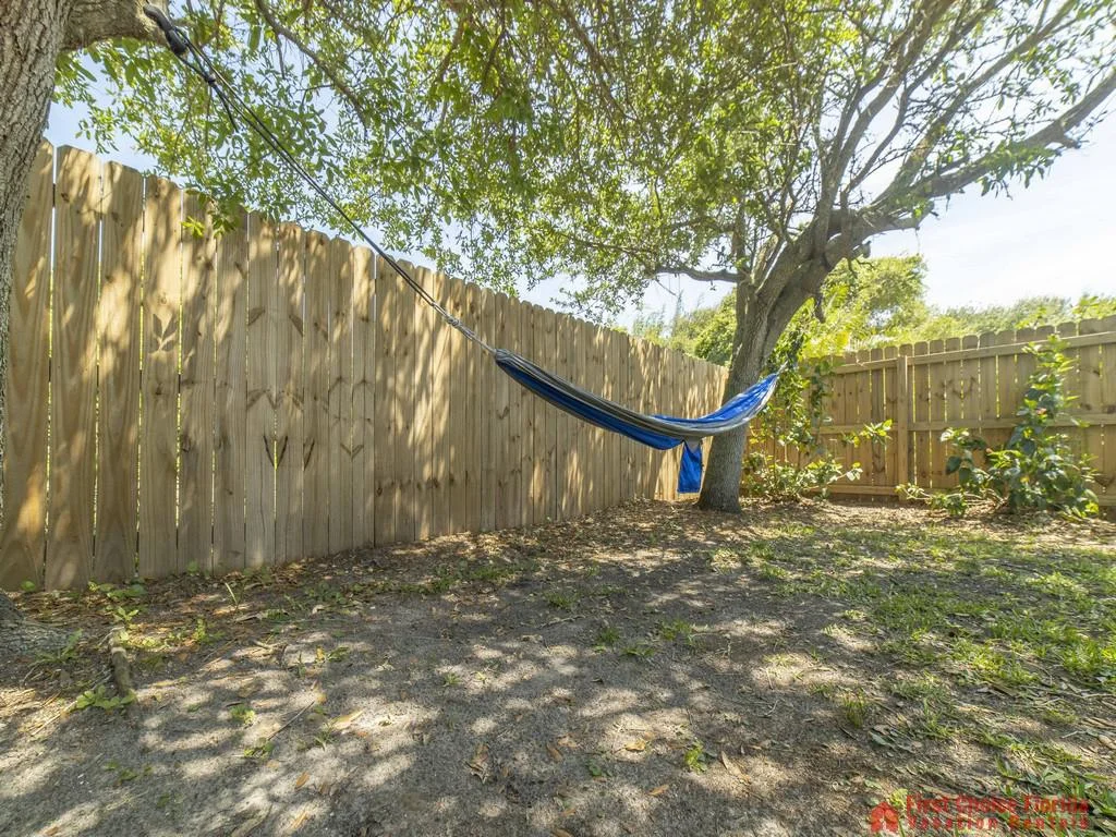 Magnolia Beach House - Hammock