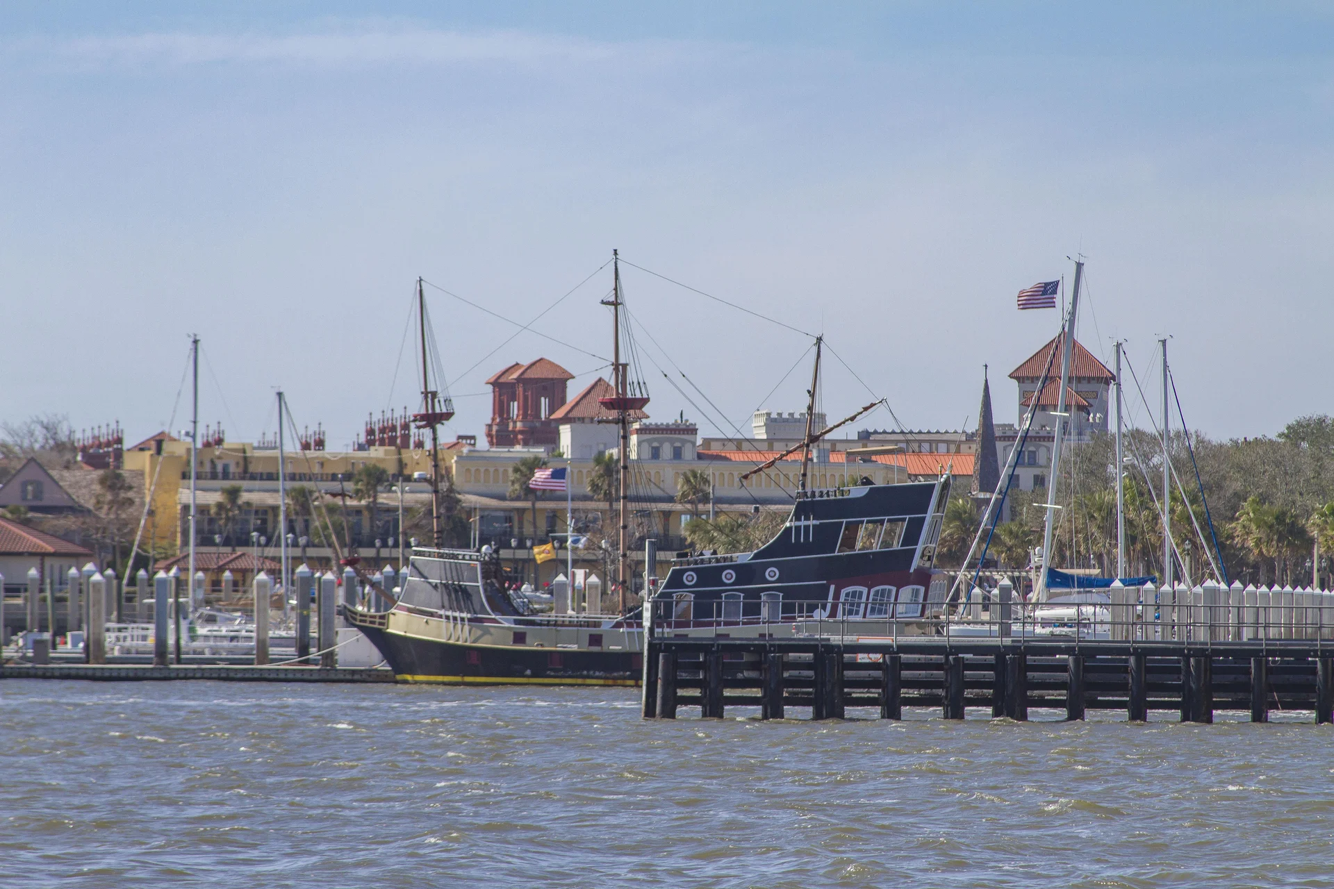 St. Augustine