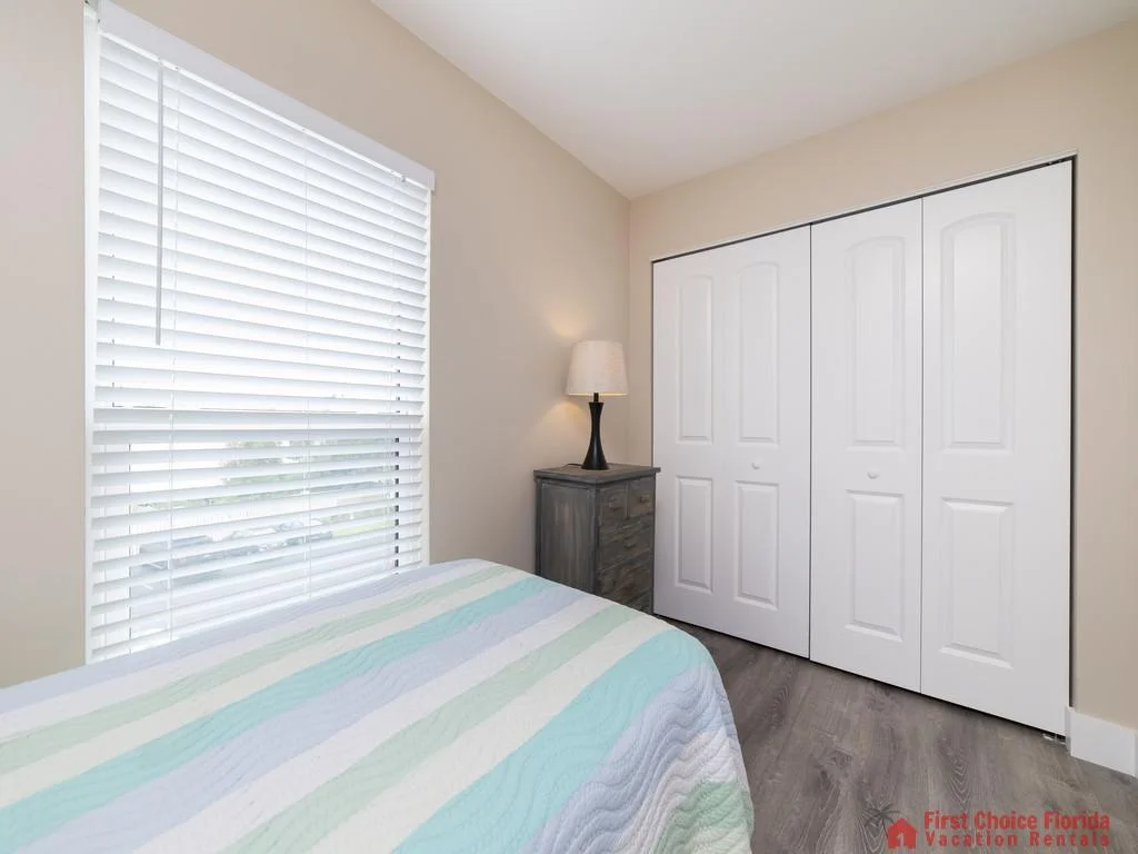 Sea Place 14245 - Guest Bedroom