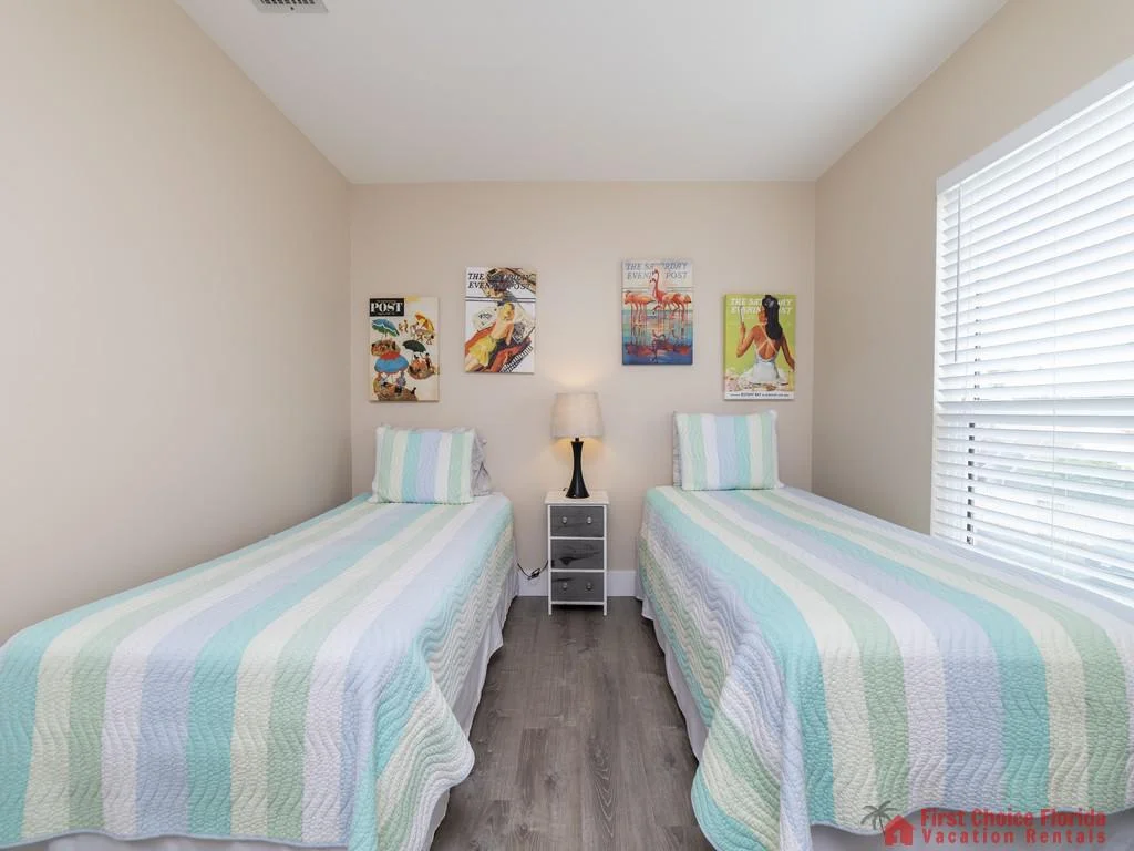 Sea Place 14245 - Guest Bedroom