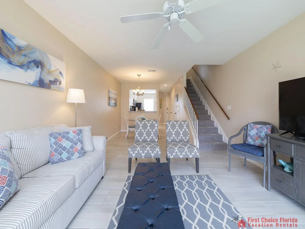Sea Place 14245 - Open Concept