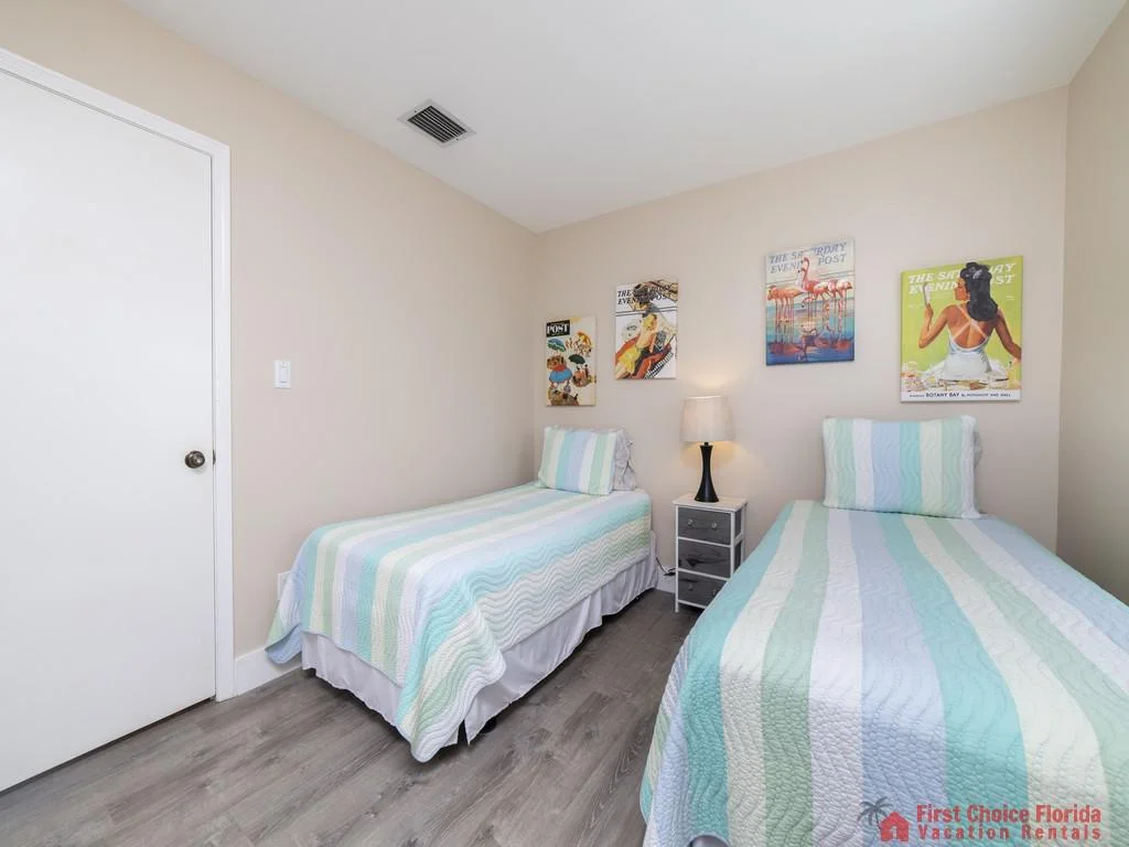 Sea Place 14245 - Guest Bedroom