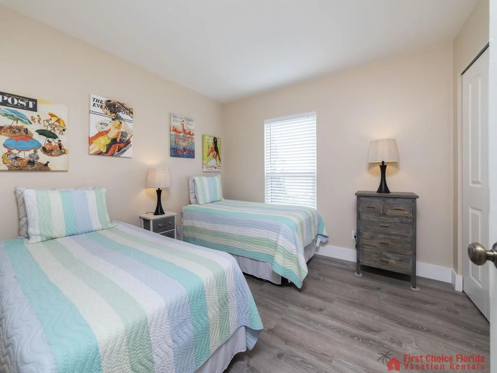 Sea Place 14245 - Guest Bedroom