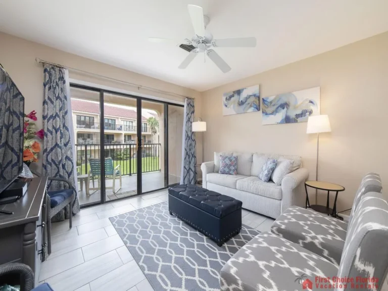 Sea Place 14245 - Living Room
